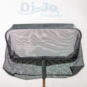 zwembad schepnet met zak desjoyaux