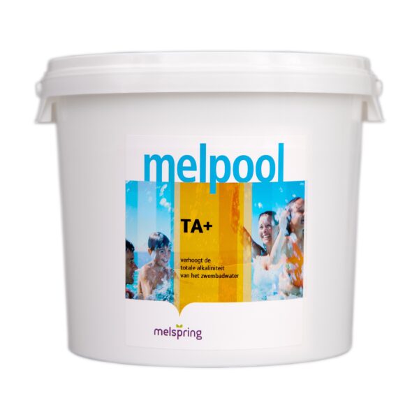 melpool tac + 5 kg