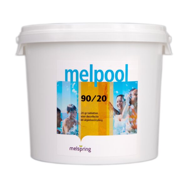 melpool 90-20 10 kg