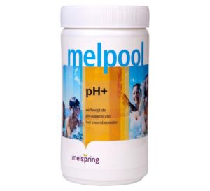 melpool ph + 1 kg