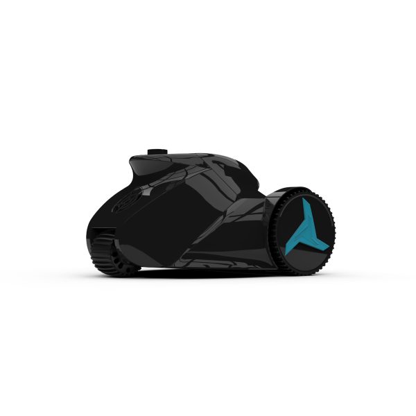 zwembadrobot kopen opzetzwembad