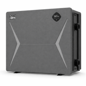 AQUAFORTE MR. PERFECT WARMTEPOMPEN - 11 KW (SC 964)