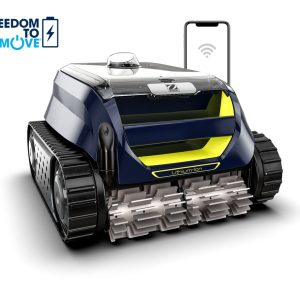 Zodiac Freerider RF5400 IQ zwembadrobot