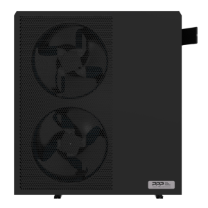 POOL POWER PACKAGE WARMTEPOMPEN - 10KW