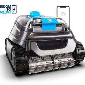 Zodiac CNX-Li 52 IQ zwembadrobot